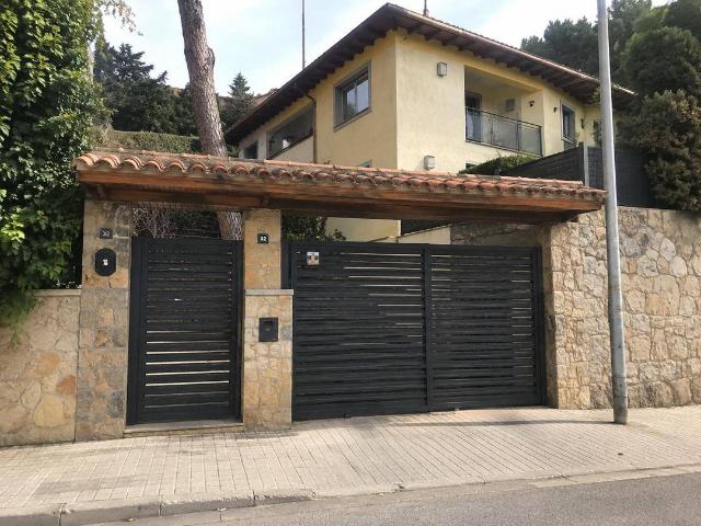 Chalet en alquiler en Maresme, Catalunya