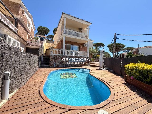 Chalet en alquiler en Maresme, Catalunya