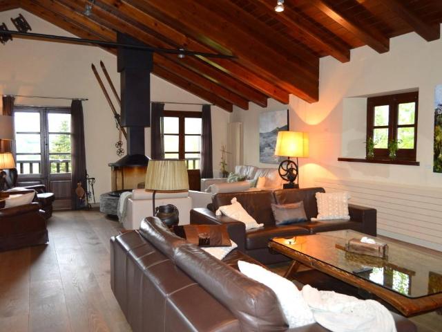 Chalet en alquiler en Cerdanya, Catalunya