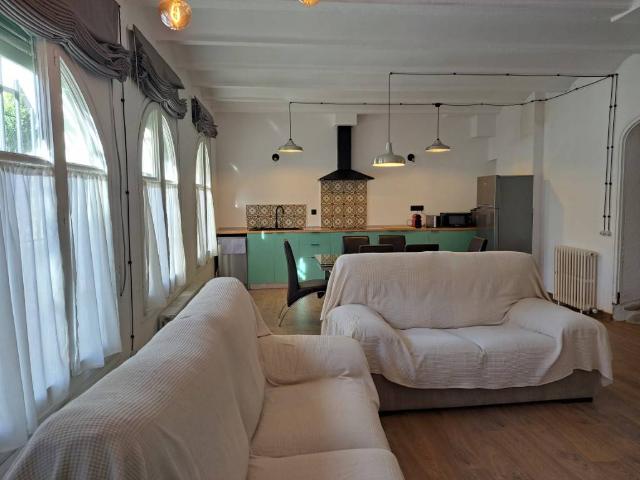 Chalet en alquiler en Cerdanya, Catalunya