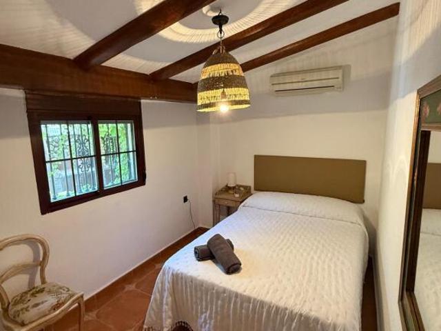 Villa en alquiler en Punta Umbría, El Cerrito