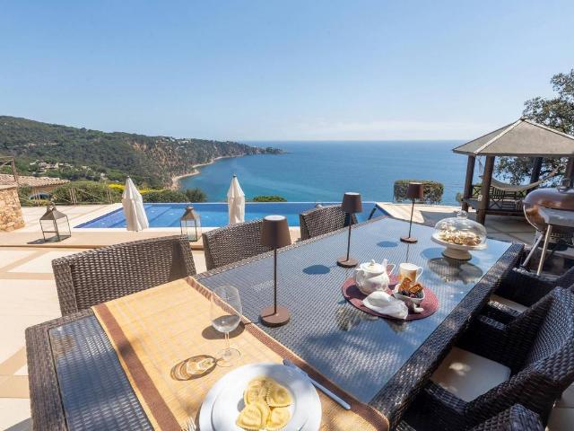 Chalet en alquiler en Baix Empordà, Catalunya