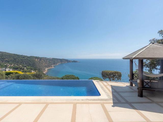 Chalet en alquiler en Baix Empordà, Catalunya