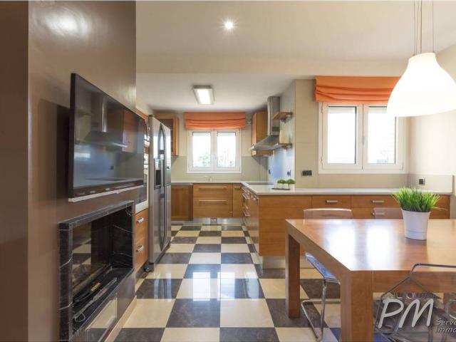 Chalet en alquiler en Gironès, Catalunya