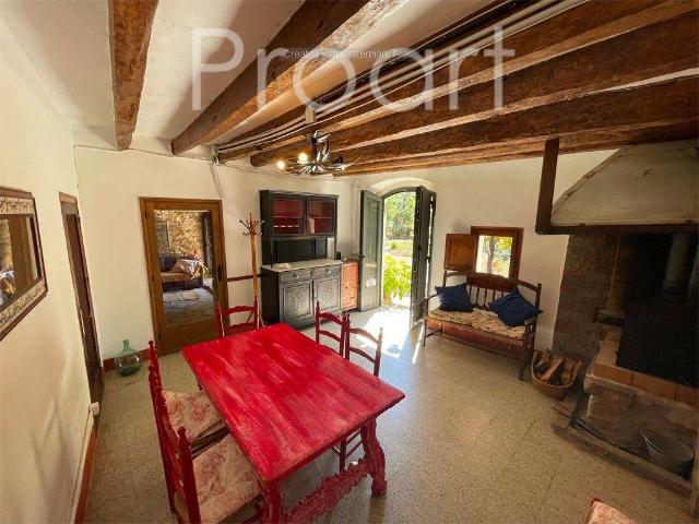 Chalet en alquiler en Alba de Liste, Riells i Viabrea