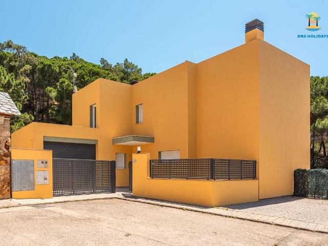 Chalet en alquiler en Lloret De Mar, Girona