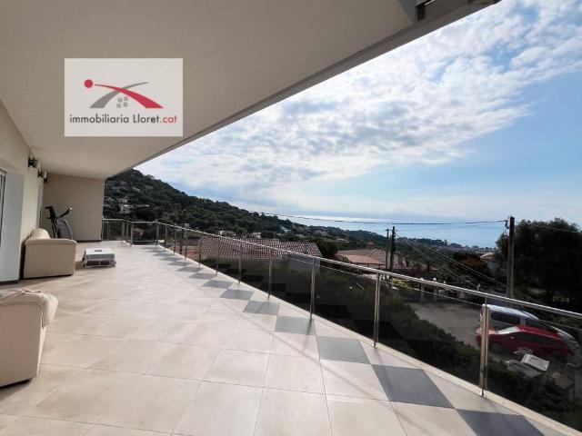 Chalet en alquiler en Lloret De Mar, Girona