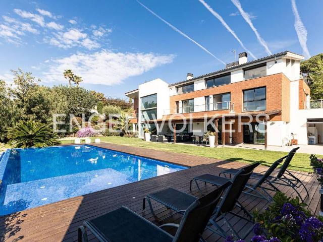 Chalet en alquiler en Maresme, Catalunya
