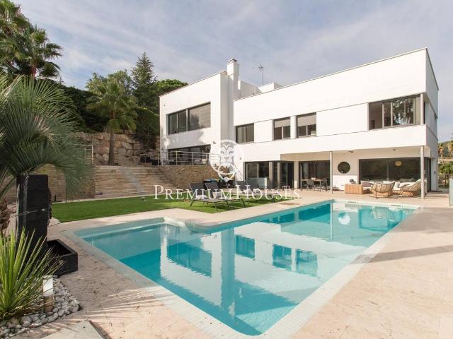 Chalet en alquiler en Maresme, Catalunya