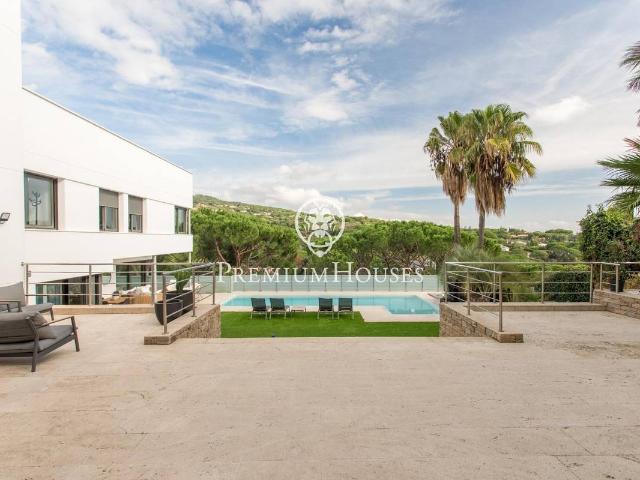 Chalet en alquiler en Maresme, Catalunya