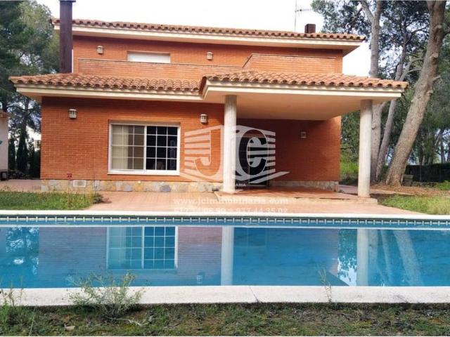 Chalet en alquiler en Roquetes, Tarragona