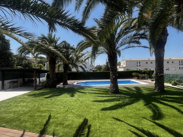 Chalet en alquiler en Castell d'Aro, Platja d'Aro i s'Agaró, Baix Empordà