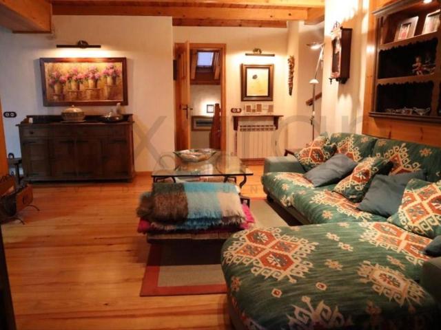 Chalet en alquiler en Naut Aran, Val d'Aran