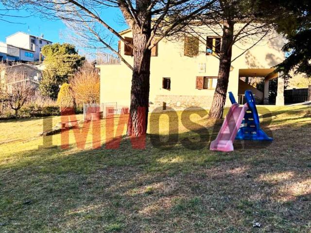 Chalet en alquiler en Osona, Catalunya