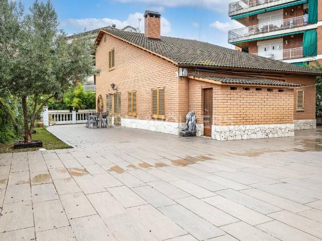 Chalet en alquiler en Nucli Antic, Sant Andreu de la Barca