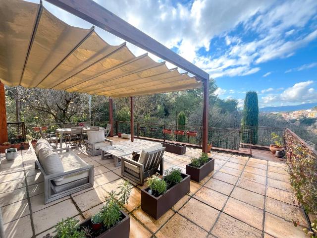 Villa en alquiler en Girona, Barri Vell