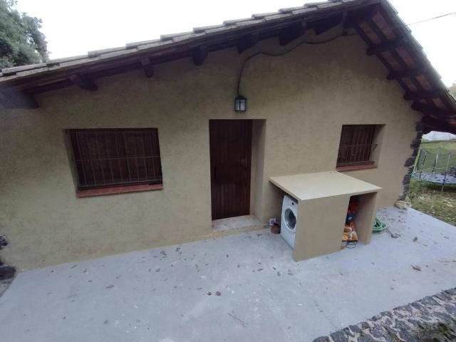 Chalet en alquiler en Garrotxa, Catalunya