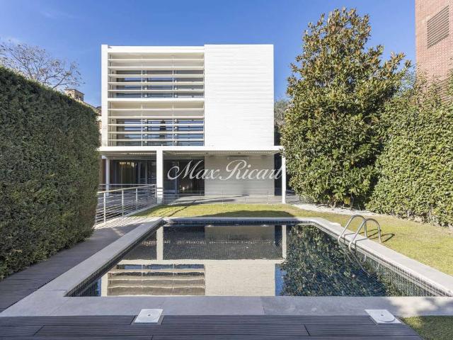 Villa en alquiler en Barcelona, la Dreta de l'Eixample