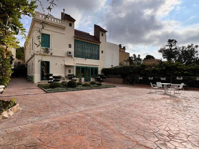Villa en alquiler en Barcelona, la Dreta de l'Eixample