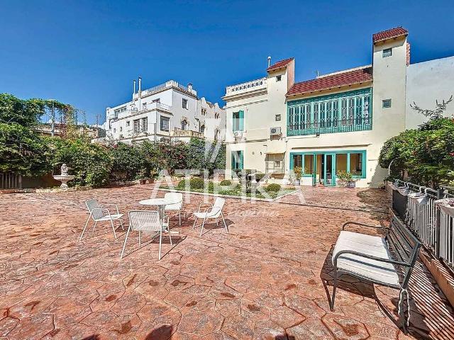 Villa en alquiler en Barcelona, la Dreta de l'Eixample