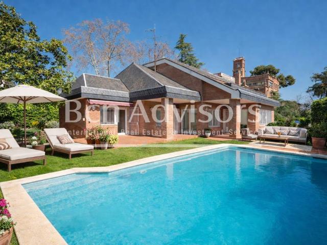 Chalet en alquiler en Eixample, Barcelonès