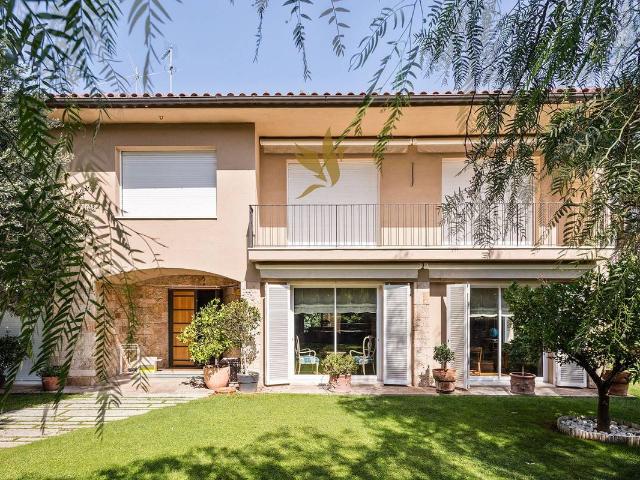 Chalet en alquiler en Eixample, Barcelonès