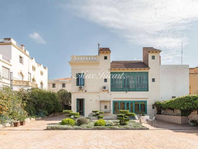 Villa en alquiler en Barcelona, la Dreta de l'Eixample
