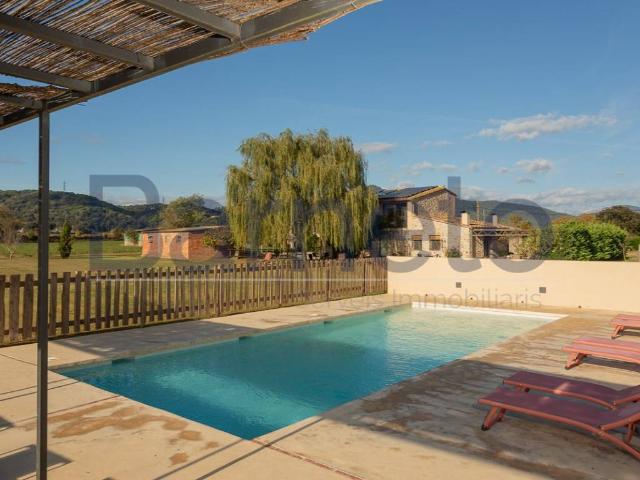 Chalet en alquiler en Gironès, Catalunya