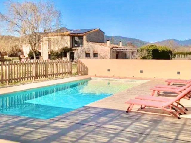 Chalet en alquiler en Gironès, Catalunya
