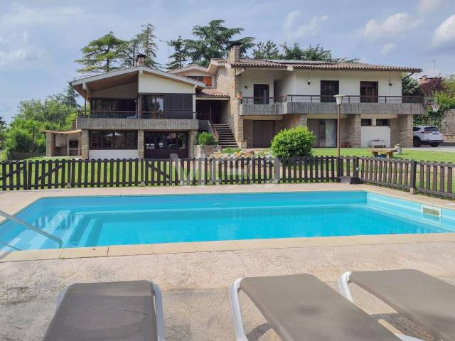 Chalet en alquiler en Osona, Catalunya