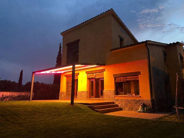 Chalet en alquiler en Gironès, Catalunya