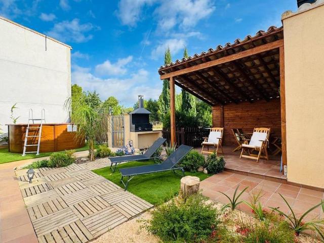 Chalet en alquiler en Alt Penedès, Catalunya