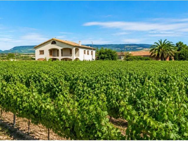 Chalet en alquiler en Alt Penedès, Catalunya