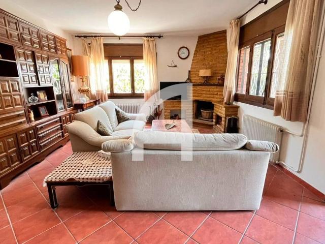 Chalet en alquiler en Vallès Oriental, Catalunya