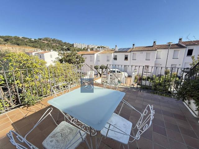 Chalet en alquiler en Baix Empordà, Catalunya