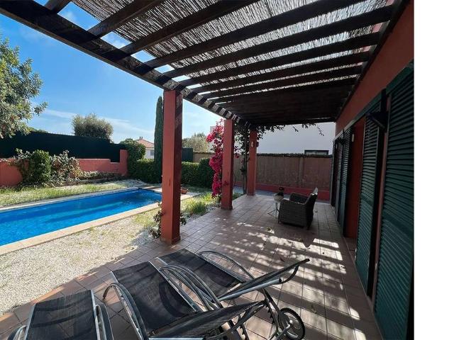 Chalet en alquiler en Baix Empordà, Catalunya
