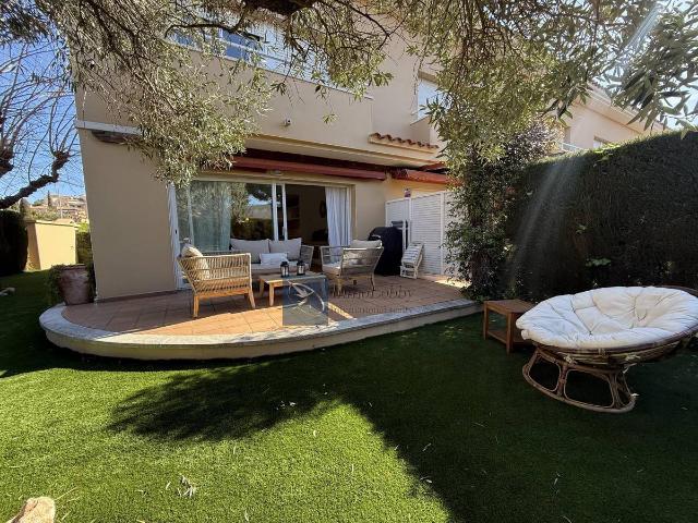 Chalet en alquiler en Baix Empordà, Catalunya