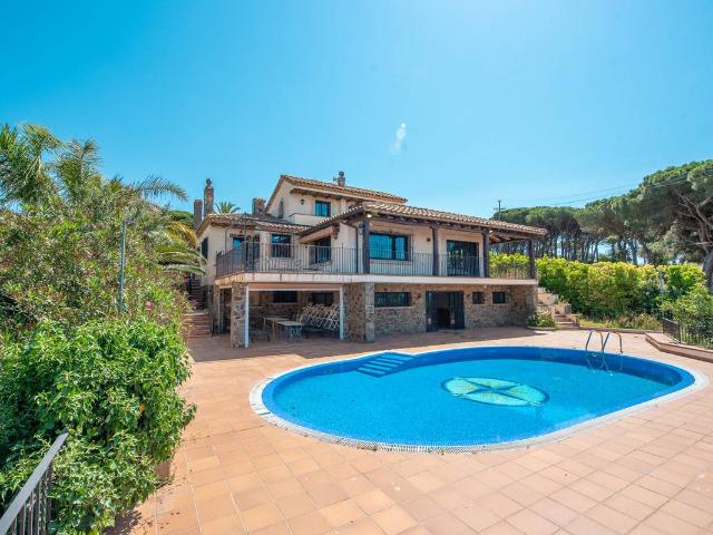 Chalet en alquiler en Baix Empordà, Catalunya