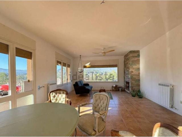 Chalet en alquiler en Raval del Sellerès, Sant Salvador de Guardiola