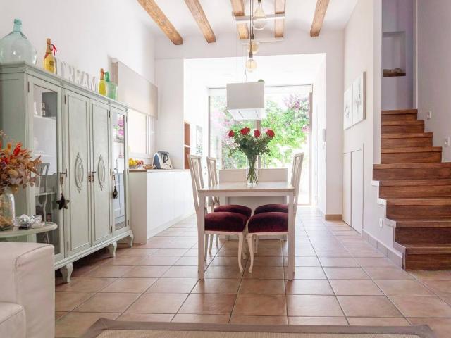 Chalet en alquiler en Baix Llobregat, Catalunya