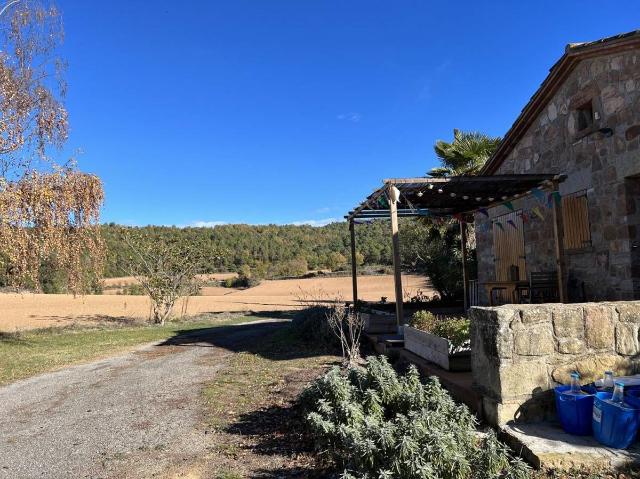 Chalet en alquiler en Moianès, Catalunya