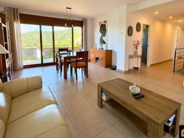 Villa en alquiler en Santa Susanna, Alta Maresma