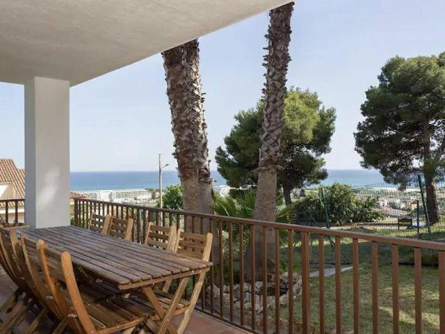 Chalet en alquiler en Alta Maresma, Santa Susanna