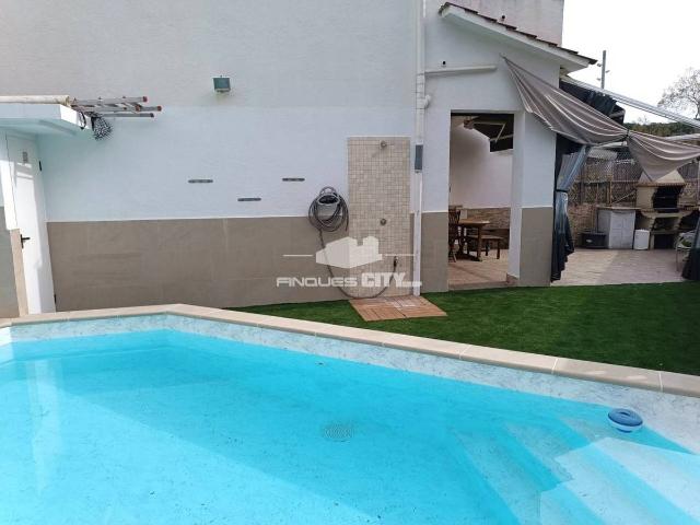 Chalet en alquiler en Alta Maresma, Santa Susanna