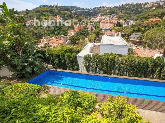 Chalet en alquiler en Eixample, Barcelonès