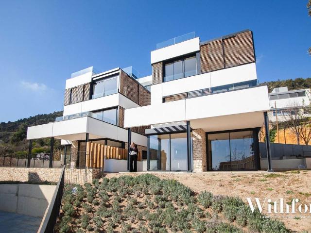 Chalet en alquiler en Eixample, Barcelonès