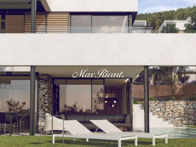 Chalet en alquiler en Eixample, Barcelonès