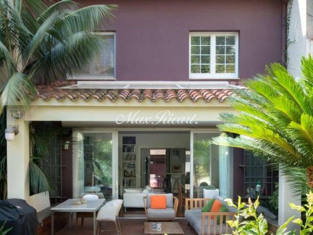 Villa en alquiler en Barcelona, la Dreta de l'Eixample