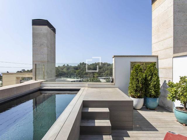 Chalet en alquiler en Eixample, Barcelonès