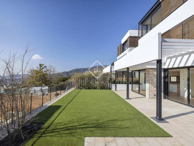 Villa en alquiler en Barcelona, la Dreta de l'Eixample